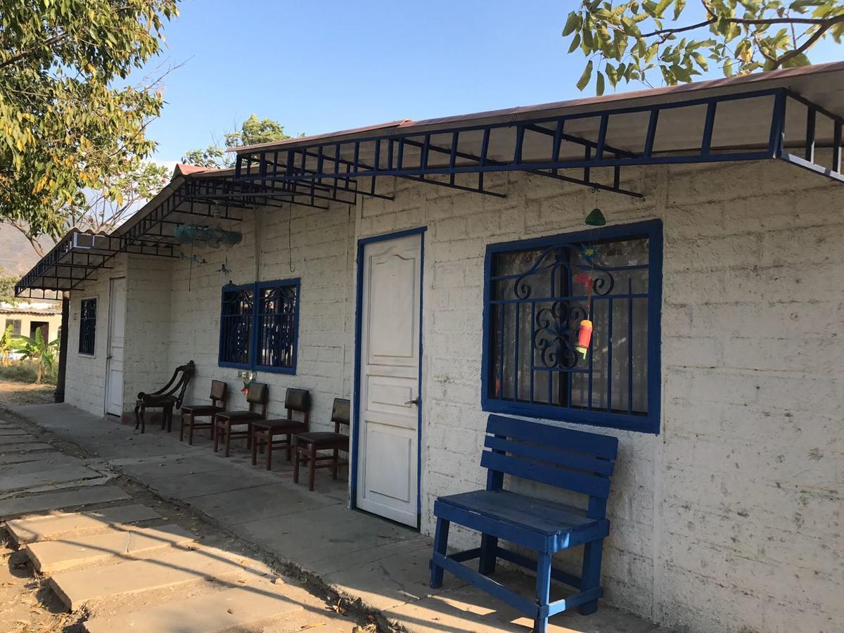 Hotel Y Cabanas Brisas Del Caribe - Santa Marta (Magdalena) — Photos 1