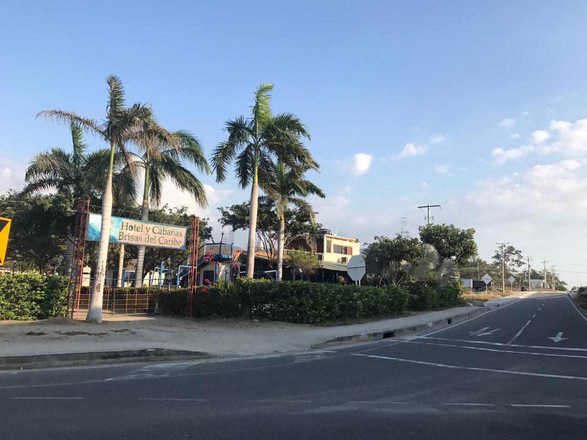 Hotel Y Cabanas Brisas Del Caribe - Santa Marta (Magdalena) — Photos 3